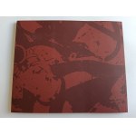TRÓJBARWNA CERAMIKA CZASÓW DYNASTII TANG LUOYANG - CHINY, KATALOG WYSTAWY LUBLIN 2018