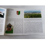 LANDSCHAFTSWERTE DES GEBIETES DES GEMEINDEVERBANDES DOLNY SAN, STALOWA WOLA 2002