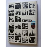 CHRONIQUE DE CRACOVIE 1975
