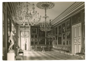 Warsaw - Photography by H. Poddębski. Baths, Gallery (112)