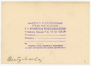 Piekary Slaskie - Photography by H. Poddębski. White Sharley mine (113)