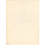 Towarzystwo Uczestników Powstania Styczniowego 1863. Pismo, Lwów 1915 (350)