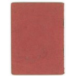 Zaświadczenie wojskowe, Wilno 1929 (302)