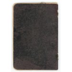 Paszport, Kosów pow. włoszczowski, 1904 (316)