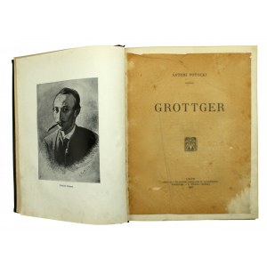 A. Potocki - Grottger (922)