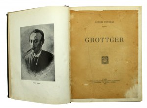 A. Potocki - Grottger (922)