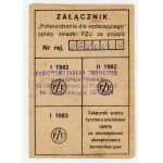 Pozwolenie na prowadzenie wozów bojowych, 1960 (923)