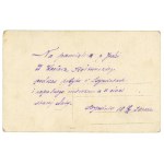 Orkiestra 28 Pułk Strzelców Kaniowskich, Szyrwinty, Litwa, wiosna 1920 r. (120)