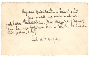 Lutsk - Briefing of Commanders of the Riflemen's Association, 1938 (204)