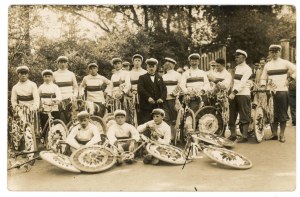 Kielce, Members of the Kielce Cyclists Society, LOPP race (127)