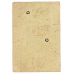 Dienst - Ausweis, dowód pracy, Poznań 1942 (129)