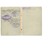 Dowód osobisty inżyniera, Radom 1925 (131)