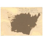 Budowa trasy Kolejowej Kalety - Herby - Wieluń, 1926 (134)