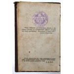 Śpiewy historyczne, 1862 (221)