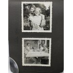 Urle, Jadów - Album rodzinny z fotografiami znad Liwca (226)
