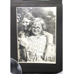 Urle, Jadów - Album rodzinny z fotografiami znad Liwca (226)