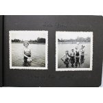 Urle, Jadów - Album rodzinny z fotografiami znad Liwca (226)