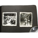 Urle, Jadów - Album rodzinny z fotografiami znad Liwca (226)
