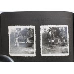 Urle, Jadów - Album rodzinny z fotografiami znad Liwca (226)