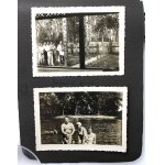 Urle, Jadów - Album rodzinny z fotografiami znad Liwca (226)