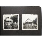 Urle, Jadów - Album rodzinny z fotografiami znad Liwca (226)