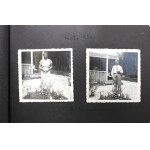 Urle, Jadów - Album rodzinny z fotografiami znad Liwca (226)