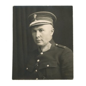 II RP, Portret policjanta (404)