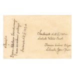 Grudziądz - Dywizjon Szkolny Żandarmerii, 1927 (408)