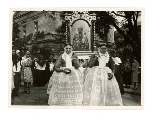 Poznan area - Corpus Christi procession (421)