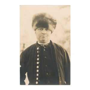 Piekary Śląskie - Śląski strój ludowy (445)