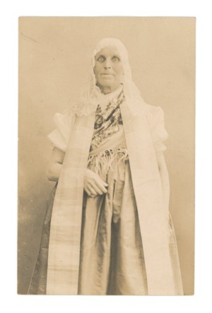 Silesian voivodeship - Silesian folk costume (451)