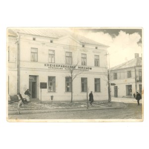 Miechów, woj. małopolskie - Komunalna kasa oszczędności (456)