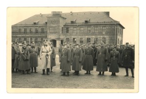 Oflag VII A Murnau - Commandant Col. Dr. Frey (469)