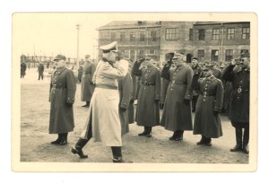 Oflag VII A Murnau - Commandant Col. Dr. Frey (470)