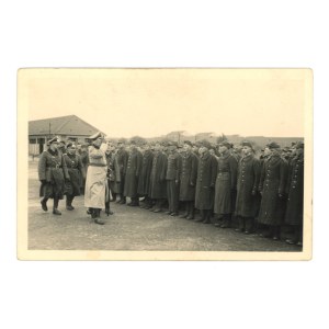 Oflag VII A Murnau - Komendant pułk. dr. Frey (471)