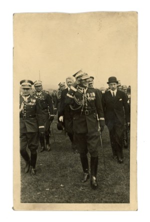 Marshal Edward Rydz-Smigly (474)