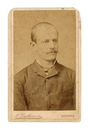 Kolomyja - Male. Photo: J. Dutkiewicz (365)