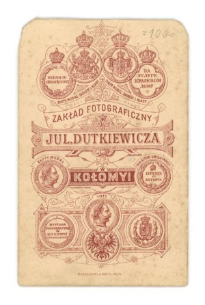 Kolomyja - Male. Photo: J. Dutkiewicz (365)