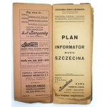 Plan i Informator Miasta Szczecina, 1947 (240)