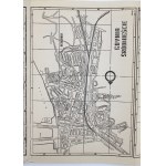 Informator Wybrzeża. Wyd. Spółdzielnia Wydawnicza ,,Żeglarz, Gdynia, 1949 (245)