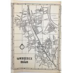 Informator Wybrzeża. Wyd. Spółdzielnia Wydawnicza ,,Żeglarz, Gdynia, 1949 (245)