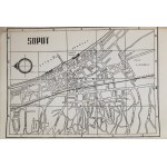 Informator Wybrzeża. Wyd. Spółdzielnia Wydawnicza ,,Żeglarz, Gdynia, 1949 (245)
