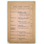 Informator Wybrzeża. Wyd. Spółdzielnia Wydawnicza ,,Żeglarz, Gdynia, 1949 (245)