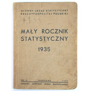 Mały Rocznik Statystyczny 1935 (244)