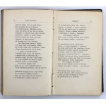 Konopnicka M. - ,,Poezye i fragmenty (243)