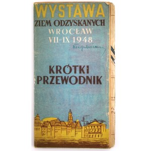 Wystawa Ziem Odzyskanych , Wrocław 1948 (241)