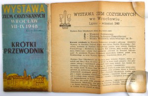 Exhibition of Regained Lands , Wroclaw 1948 (241)