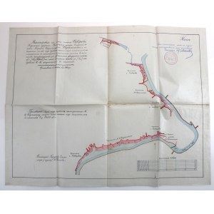 Mapa katastralna majątku ziemskiego, Podole 1911 (147)