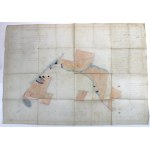Mapa katastralna majątku ziemskiego, Podole 1877 (148)