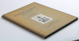 Architect Rastrelli on his works. 35 illustrations (531)